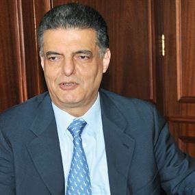 مجدلاني: لا للنسبية الكاملة في ظل وجود السلاح غير الشرعي