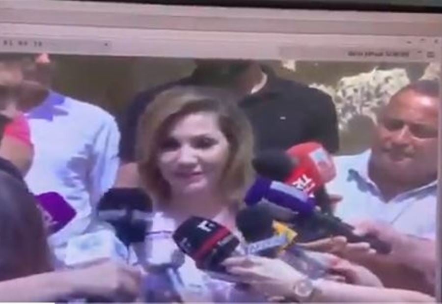 بالفيديو: "انطونيو" ينقذ ديما جمالي