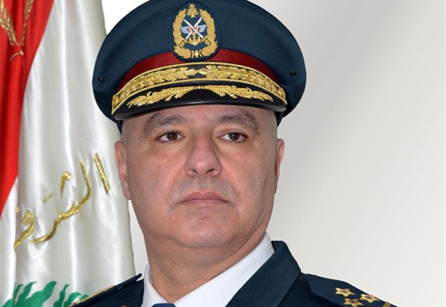 قائد الجيش في قطر... هل حان موعد التسوية؟