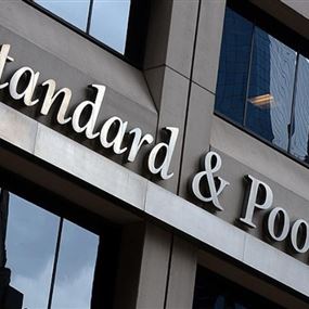 التصنيف الائتماني للبنان B-/B مع نظرة مستقبلية مستقرة