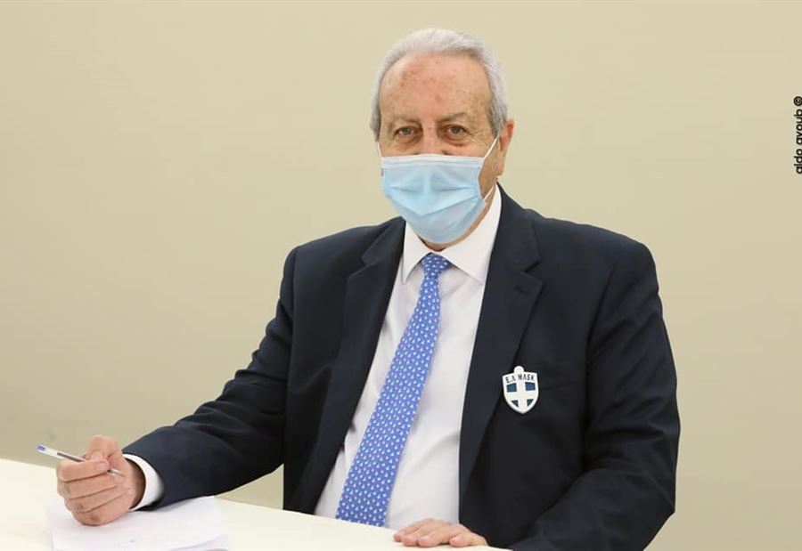 قاطيشا: أين أصبح الإنقاذ؟  قاطيشا: أين أصبح الإنقاذ؟