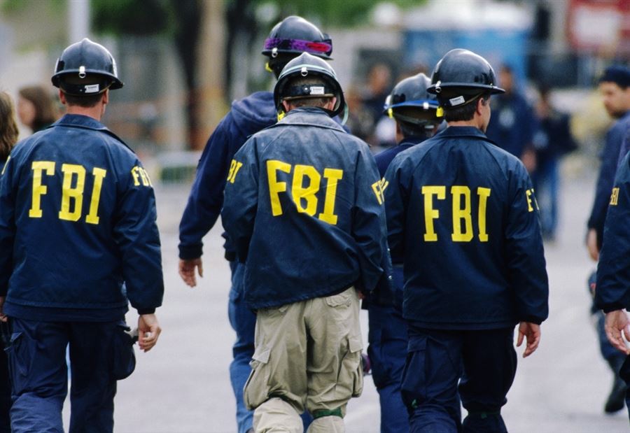 "صيد الثعالب"... أميركا تقبضُ على 5 "عملاء" صينيين "صيد الثعالب"... أميركا تقبضُ على 5 "عملاء" صينيين