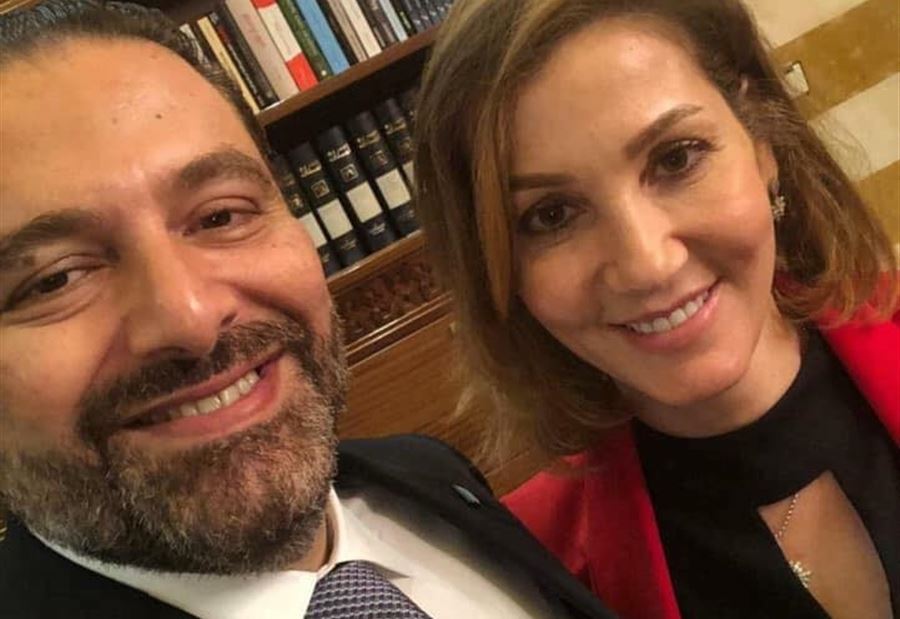 جمالي: الحريري كما أبيه سيدور العالم دفاعًا عن لبنان 