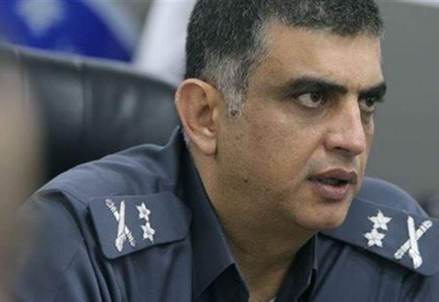 اللواء عثمان: التهجم على قوى الأمن ممنوع!