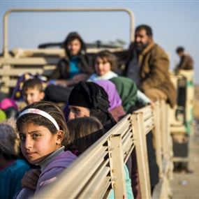 لبنان يعيّن ممثليه في لجنة عودة النازحين... وينتظر الجانب الروسي