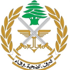 الجيش: تفجير ذخائر في محيط بلدة القرعون