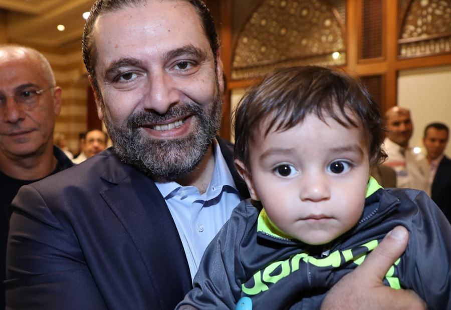 تفاصيل إجتماع الحريري بـ"الخليلين".. وعن "اللحظة الحرجة" تفاصيل إجتماع الحريري بـ"الخليلين".. وعن "اللحظة الحرجة"