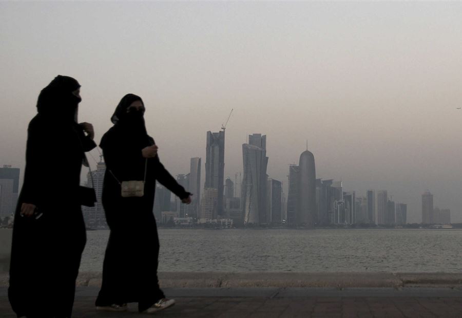 "حماس تبحث نقل مقرها لخارج قطر"... اعلام يكشف! "حماس تبحث نقل مقرها لخارج قطر"... اعلام يكشف!