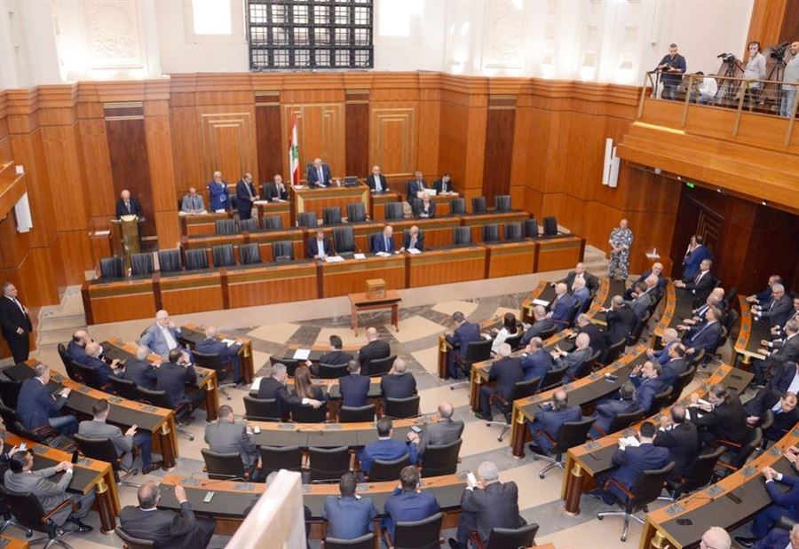 مع من شارك "الإعتدال الوطني" إنتخاب "لبنان الجديد"؟