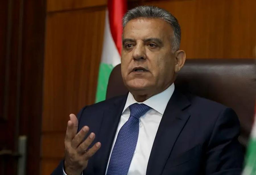 اللواء ابراهيم من "الوظيفة"... إلى "الدَور"  اللواء ابراهيم من "الوظيفة"... إلى "الدَور"