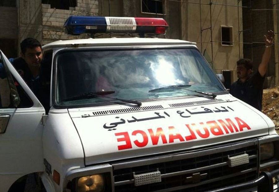 وُجِد جثة بمنزله في الجديدة 