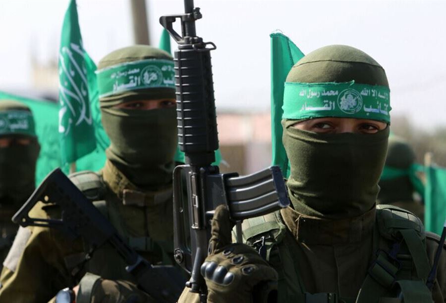 إليكم أكثر أسلحة حماس فتكاً بالإسرائيليين