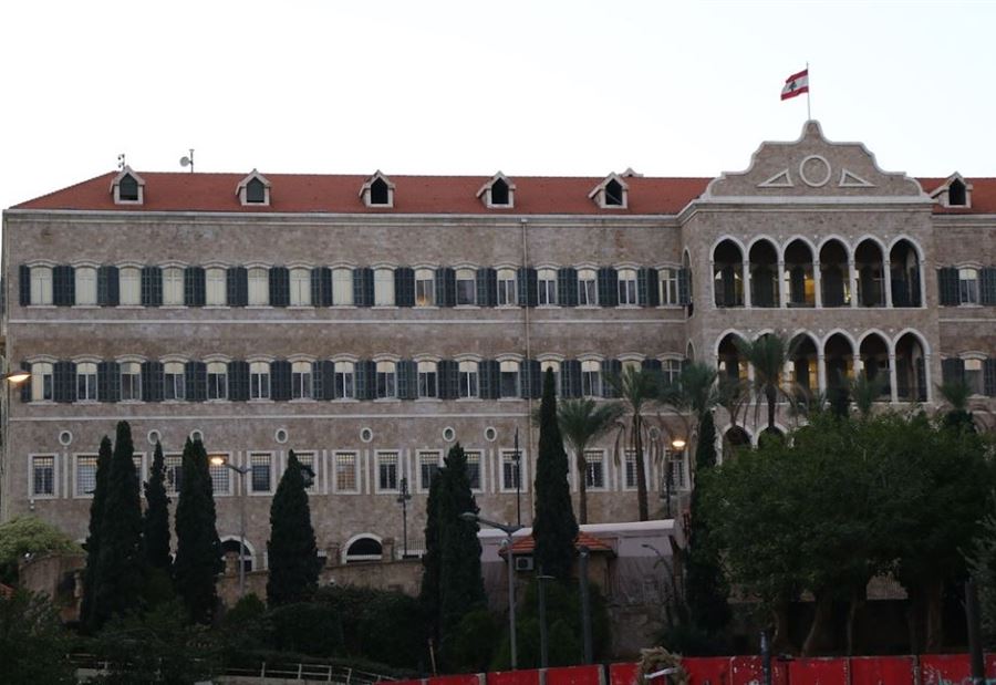 وزير إلى قطر في "مهمّة طوارئ"