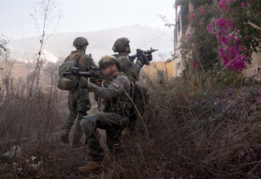 صحيفة تكشف سبب مقتل الجندي الإسرائيلي في جباليا (صورة)