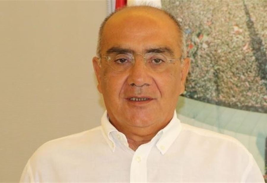 سعيد يتخوّف من "انفجار لبناني-لبناني"