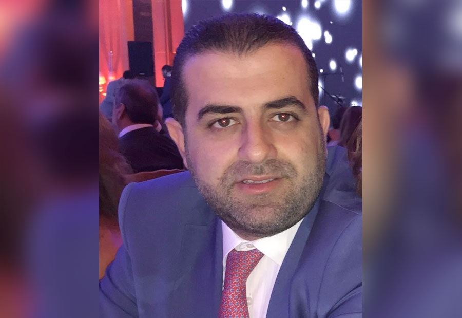  غندور يضع مطالعة دستورية في مسألة تطرح للمرة الاولى امام القضاء