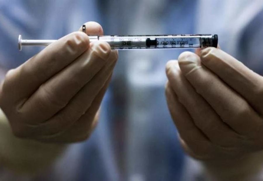 ذو جرعة واحدة... خبراء بأميركا يوصون بهذا اللقاح!