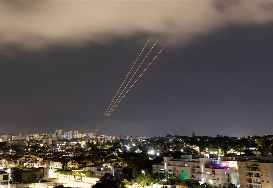 "تصعيد خطير على الجبهة الشمالية... مواجهة شاملة مرتقبة"!