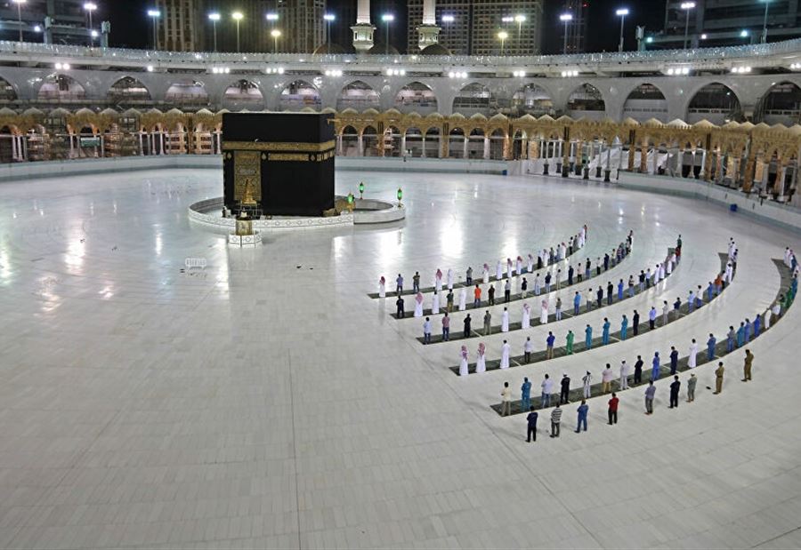 موسم الحج يَفقد 3 مهن رئيسية هذا العام موسم الحج يَفقد 3 مهن رئيسية هذا العام