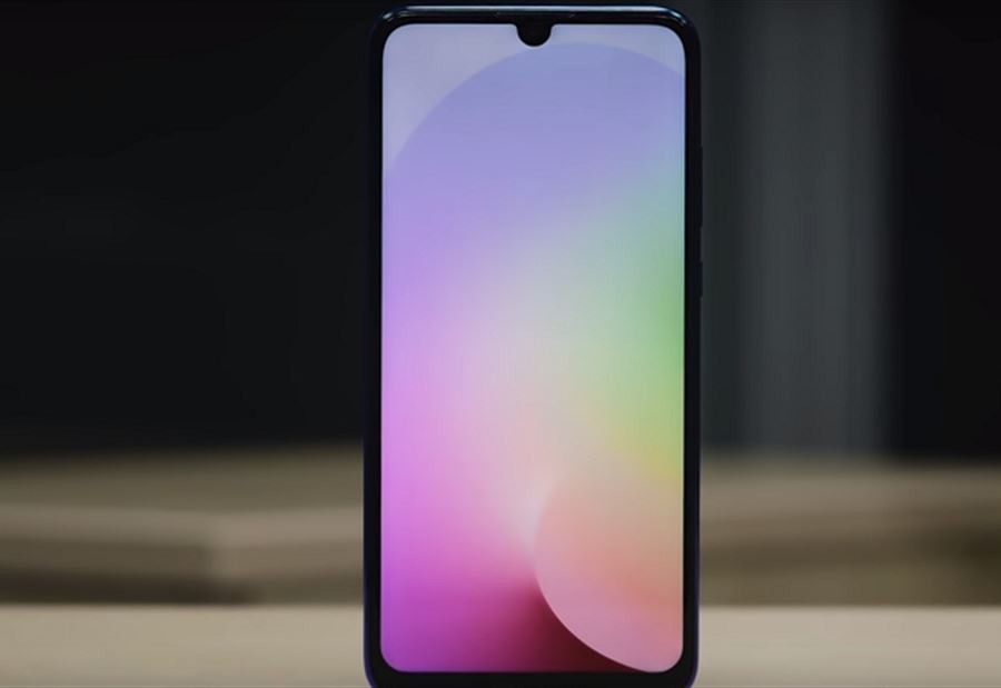 "Huawei" تطلق أحدث هواتفها في روسيا "Huawei" تطلق أحدث هواتفها في روسيا