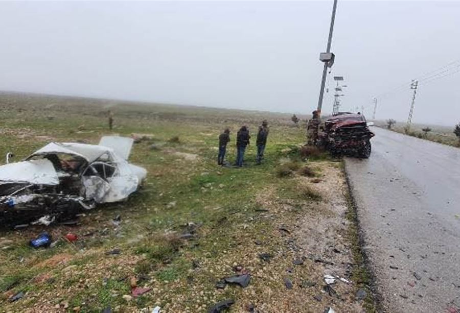 حادثٌ "مُروّعٌ" يودي بحياة رقيب في الجيش!