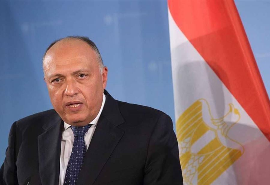 مصر ترد على تصريحات أردوغان "غير اللائقة"