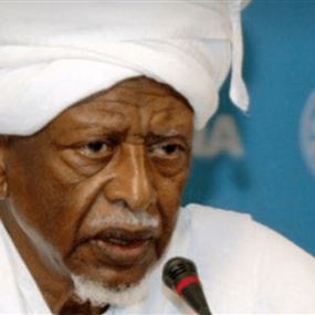 وفاة الرئيس السوداني الأسبق سوار الذهب