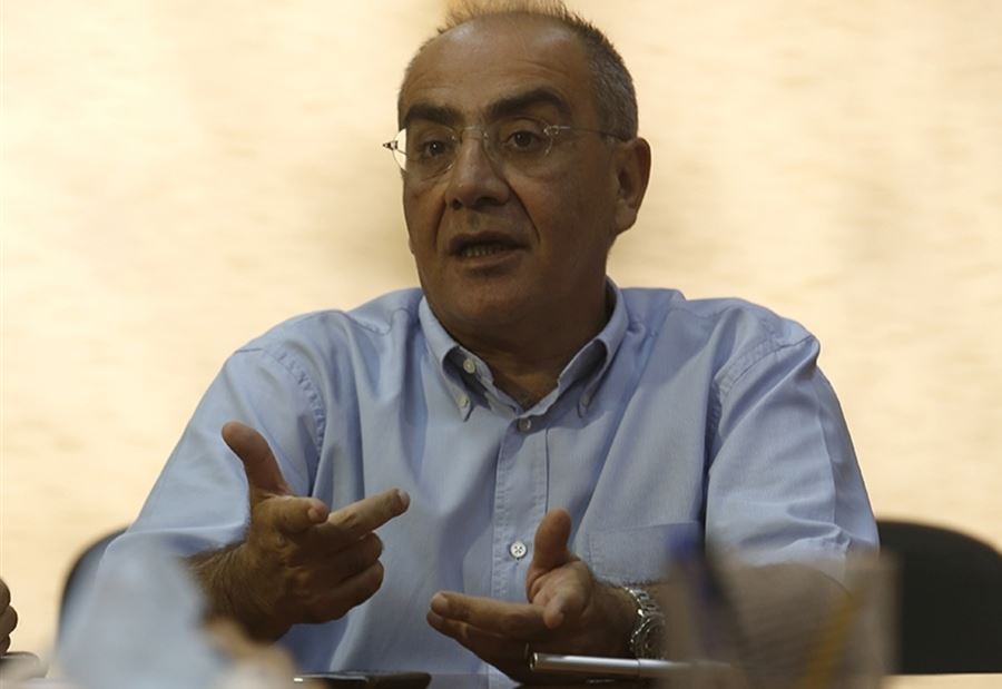 هل يفعلها جبق في عقر دار سعيد؟