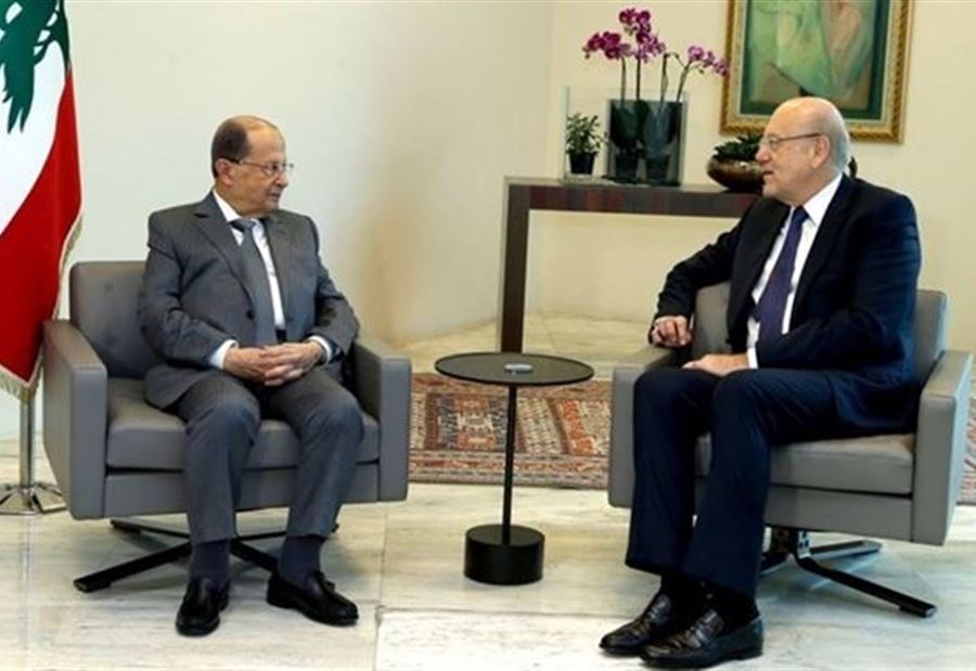"الحكومة محكومة بالفشل..."