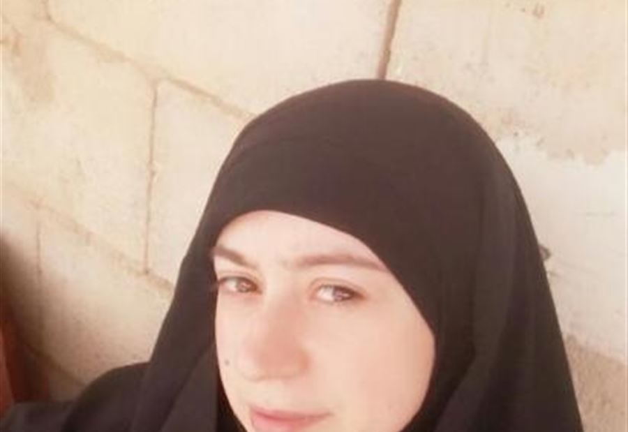 غادرت الى منزل والدها ولم تصل... هل شاهدتموها؟