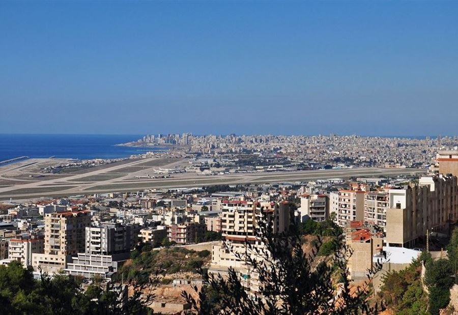 تفاصيل صادمة عن جريمة بشامون... الطفل تلقّى الرصاص عن أبيه!