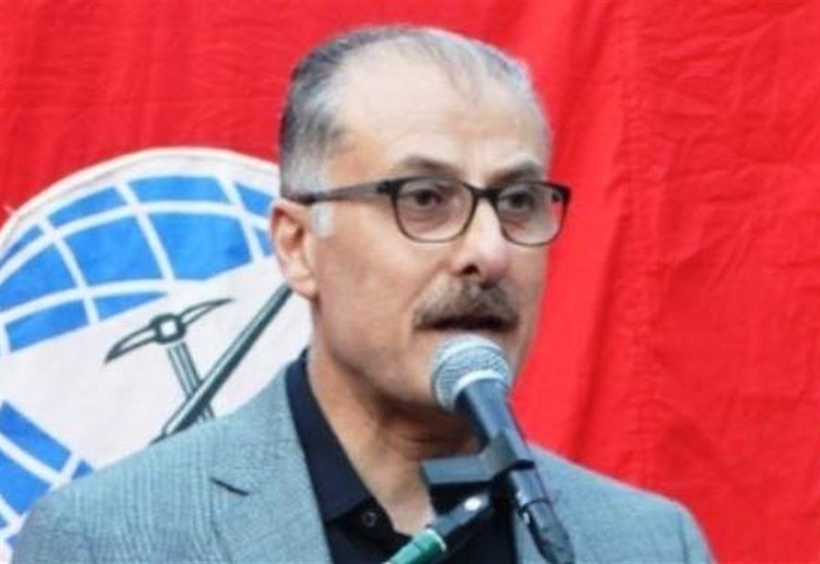 عبدالله يفند مؤتمر "التيار" حول النازحين... "إلى الحكومة در"