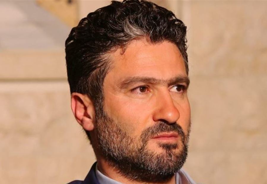 المعلوف يفتخ الـzone gate للمحاصرين بالثلوج