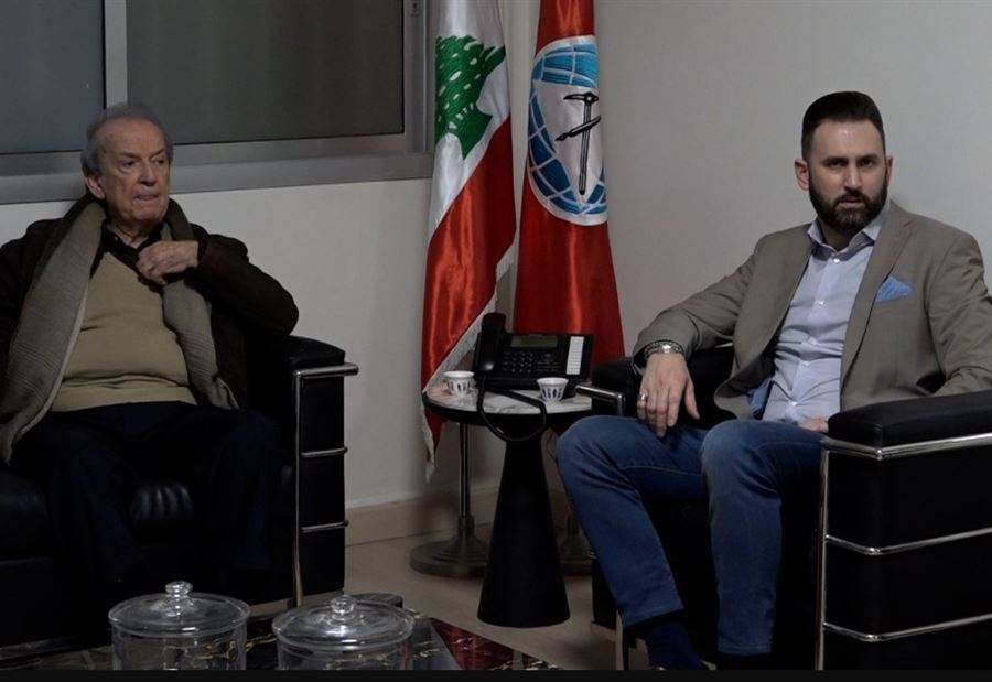 رسميًا... جوزف عون مرشّح "اللقاء الديمقراطي" للرئاسة