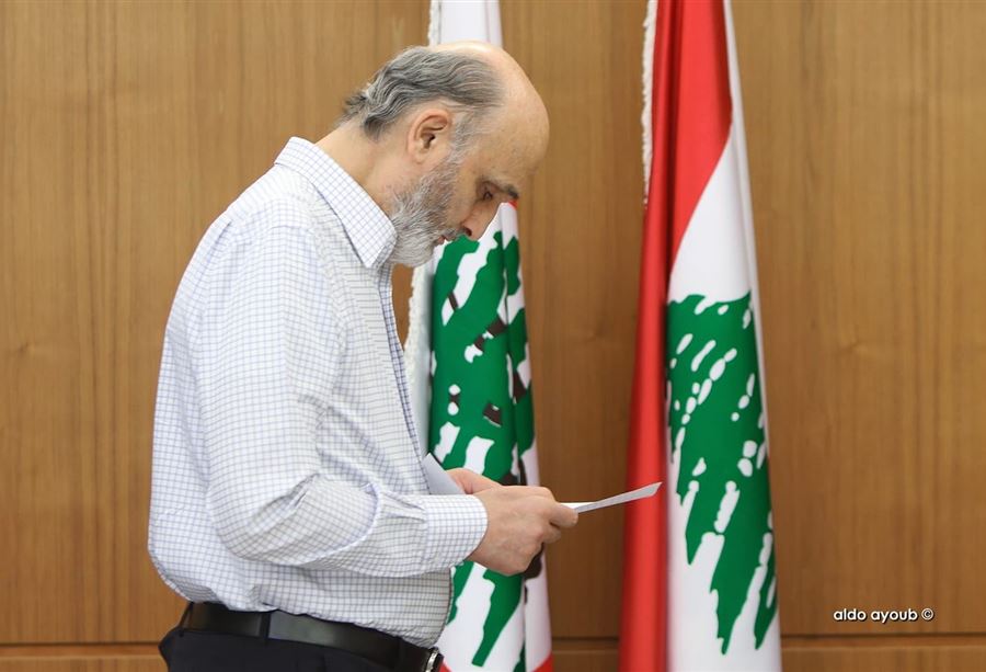 "قِوى حزبيّة لبنانيّة" ضدّ جعجع