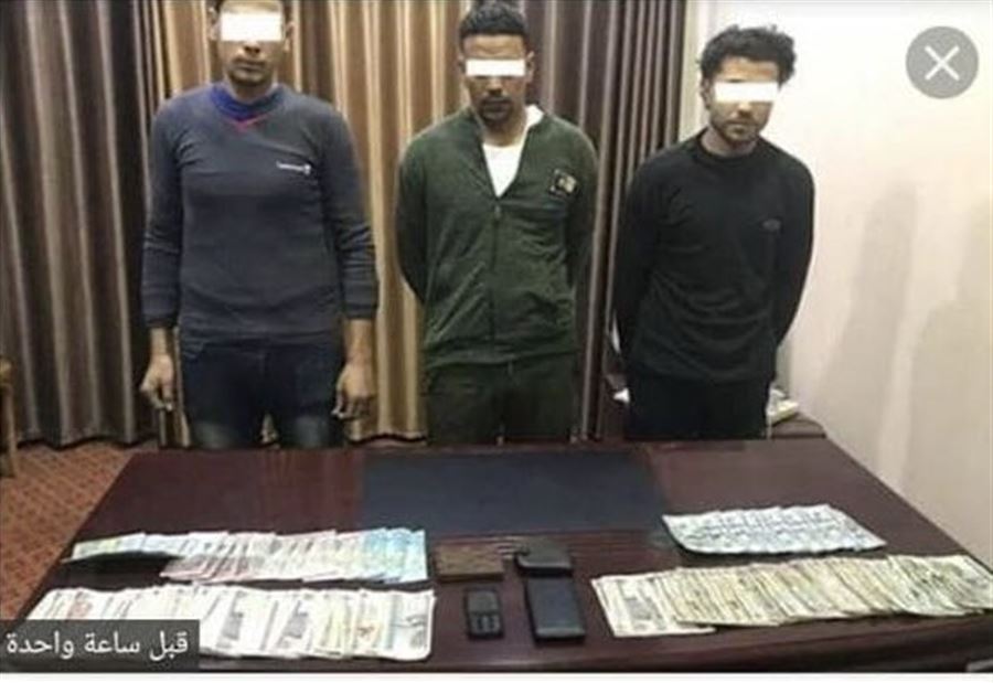 بالصورة: إلقاء القبض على قاتلي المواطن الكويتي في مصر بالصورة: إلقاء القبض على قاتلي المواطن الكويتي في مصر