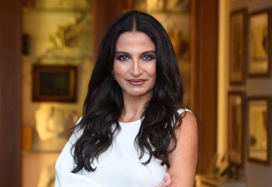 "اعتدالٌ ووسطية "... ميريام سكاف: لم نعرف الاستقرار منذ غياب الحريري