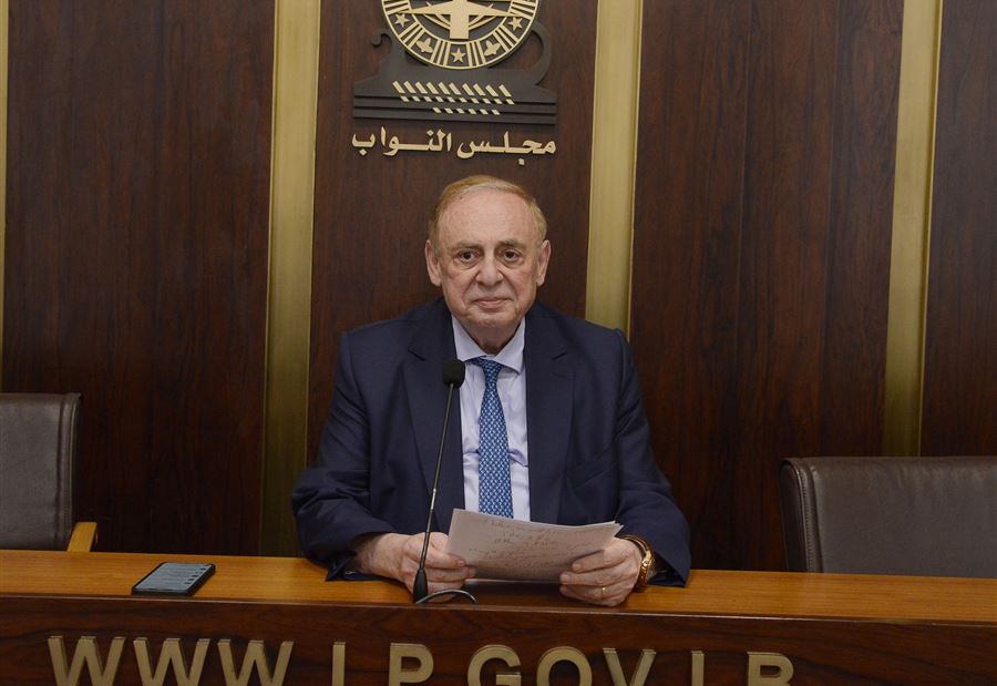  البستاني: على المجتمع الدولي ان "يُنصف أهل الأرض"