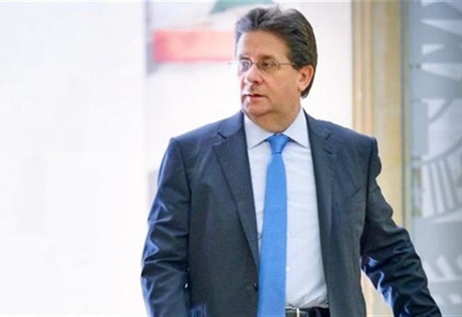 ثلاثية لجنة المال والموازنة هذا الاسبوع..اليكم جدول الأعمال