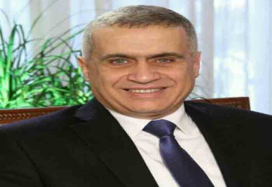 طرابلسي: همنا أن تكون الحكومة منتجة وفاعلة  طرابلسي: همنا أن تكون الحكومة منتجة وفاعلة