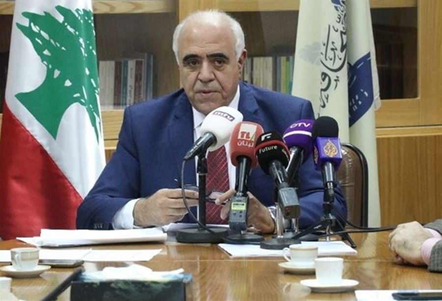 نداء من نقيب محرري الصحافة الى المتظاهرين 