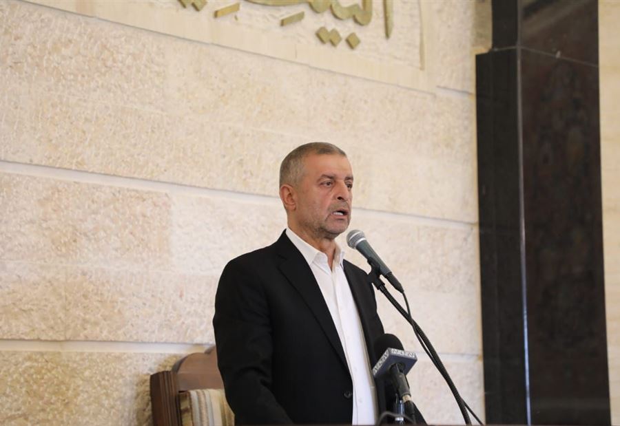بعد انتخاب عون... قبيسي يكشف تحديات المرحلة القادمة