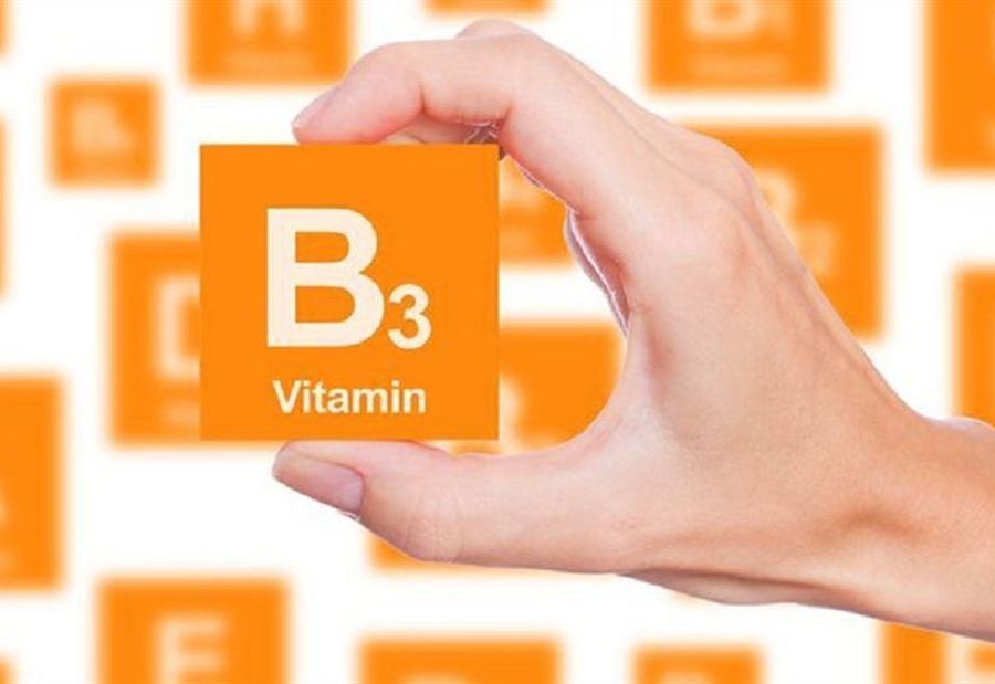 فيتامين "بي 3"... 3 فوائد "سحرية" لا غنى عنها