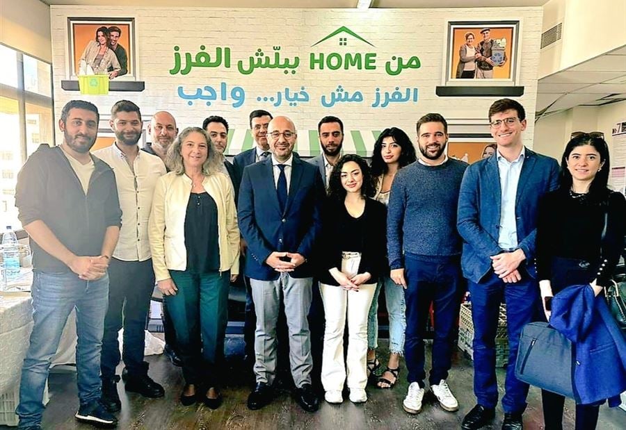 "خطوة من أهمّ الخطوات"... "البيئة" تُطلق مشروعها "الجديد"!