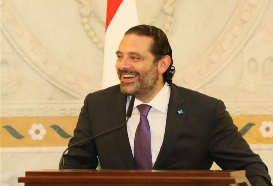 الحريري: واجبنا كدولة أن نؤمن فرص العمل للمتفوقين
