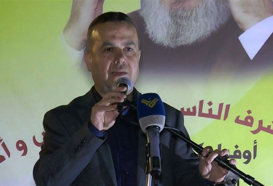 فضل الله: البلد اليوم في مأزق كبير وانهيار حقيقي!