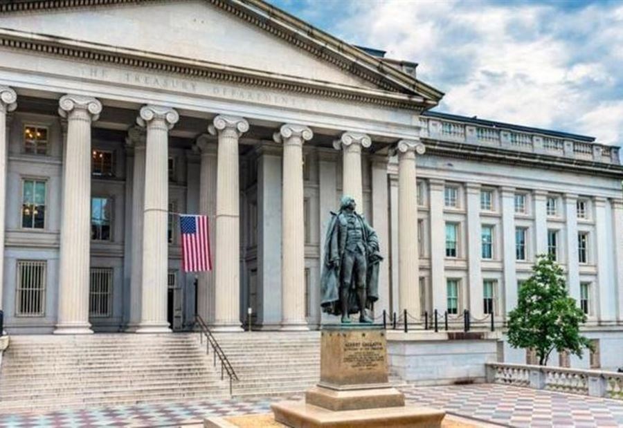 عقوبات أميركية تستهدف ممولين مفترضين لـ"داعش" عقوبات أميركية تستهدف ممولين مفترضين لـ"داعش"