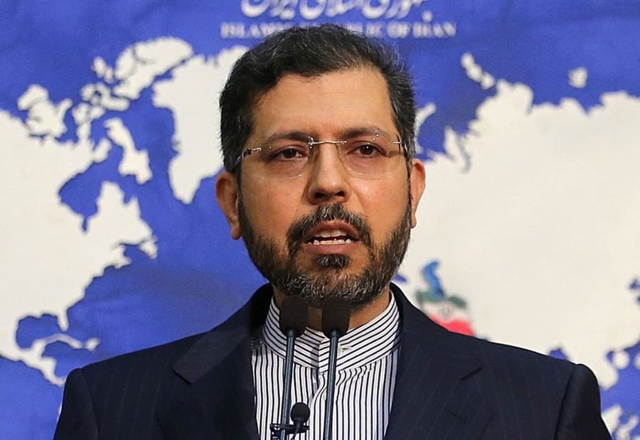 إيران: لن نٌجري محادثات ثنائية مع واشنطن قبلَ رفع العقوبات!