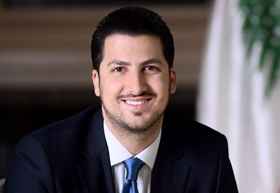 المرعبي: تفاءلوا بالشيء تجدوه