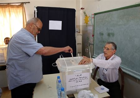 فوز كبير للائحة "تضامن شباب الحدت" 